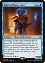 Vizier of Many Faces (74) - Amonkhet (AKH)