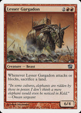 Lesser Gargadon (199) - Eighth Edition (8ED)