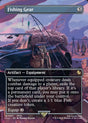 Fishing Gear (461) - Final Fantasy Commander (FIC)