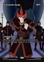 Warstorm Surge (38) - Avatar: The Last Airbender Eternal (TLE)