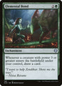 Elemental Bond (180) - Starter Commander Decks (SCD)
