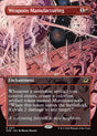 Weapons Manufacturing (311) - Edge of Eternities (EOE)