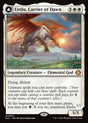 Eirdu, Carrier of Dawn // Isilu, Carrier of Twilight (13) - Lorwyn Eclipsed (ECL)