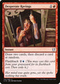 Desperate Ravings (137) - Commander 2019 (C19)