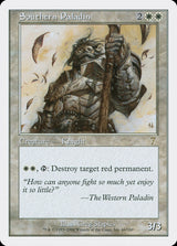 Southern Paladin (46) - Seventh Edition (7ED)