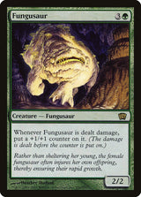 Fungusaur (250) - Eighth Edition (8ED)