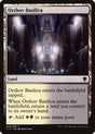 Orzhov Basilica (268) - Commander 2017 (C17)
