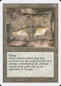 Ornithopter (270) - Revised Edition (3ED)