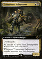 Triumphant Adventurer (390) - Adventures in the Forgotten Realms (AFR)