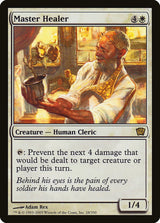 Master Healer (28) - Ninth Edition (9ED)
