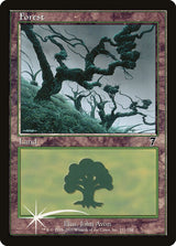 Forest (331) - Seventh Edition (7ED)
