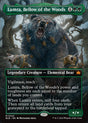 Lumra, Bellow of the Woods (342) - Bloomburrow (BLB)