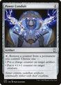 Power Conduit (376) - New Capenna Commander (NCC)