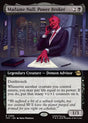 Madame Null, Power Broker (265) - Teenage Mutant Ninja Turtles (TMT)