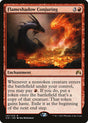 Flameshadow Conjuring (147) - Magic Origins (ORI)