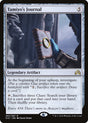 Tamiyo's Journal (265) - Shadows over Innistrad (SOI)
