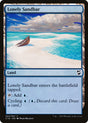 Lonely Sandbar (264) - Commander 2018 (C18)