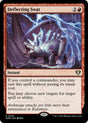 Deflecting Swat (214) - Commander Masters (CMM)