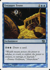 Treasure Trove (110) - Eighth Edition (8ED)