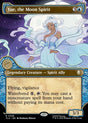 Yue, the Moon Spirit (338) - Avatar: The Last Airbender (TLA)