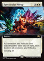 Spectacular Pileup (378) - Aetherdrift (DFT)