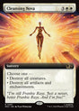 Cleansing Nova (297) - Marvel Super Heroes Commander (MSC)