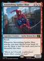 Astonishing Spider-Man (740) - Marvel Super Heroes Commander (MSC)