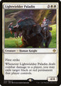 Lightwielder Paladin (14) - Archenemy: Nicol Bolas (E01)