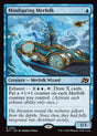Mindspring Merfolk (51) - Aetherdrift (DFT)