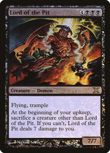 Lord of the Pit (154) - Tenth Edition (10E)