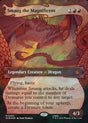 Smaug the Magnificent (265) - The Hobbit (HOB)