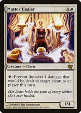 Master Healer (30) - Eighth Edition (8ED)