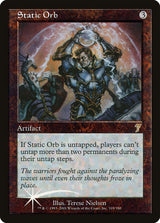 Static Orb (319) - Seventh Edition (7ED)