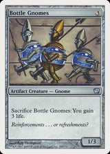 Bottle Gnomes (290) - Ninth Edition (9ED)