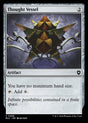 Thought Vessel (289) - Bloomburrow Commander (BLC)