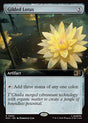 Gilded Lotus (434) - Marvel Super Heroes Commander (MSC)