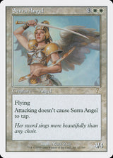 Serra Angel (42) - Seventh Edition (7ED)