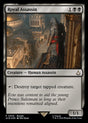 Royal Assassin (306) - Assassin's Creed (ACR)