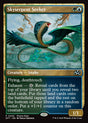 Skyserpent Seeker (420) - Aetherdrift (DFT)