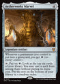 Aetherworks Marvel (123) - Aetherdrift Commander (DRC)