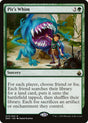 Pir's Whim (73) - Battlebond (BBD)