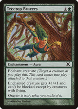 Treetop Bracers (304) - Tenth Edition (10E)