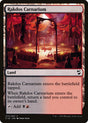 Rakdos Carnarium (273) - Commander 2018 (C18)