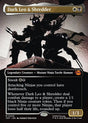 Dark Leo & Shredder (220) - Teenage Mutant Ninja Turtles (TMT)
