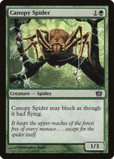 Canopy Spider (236) - Eighth Edition (8ED)