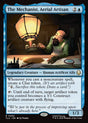 The Mechanist, Aerial Artisan (64) - Avatar: The Last Airbender (TLA)