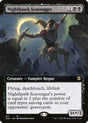 Nighthawk Scavenger (341) - Zendikar Rising (ZNR)