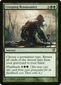 Creeping Renaissance (174) - Innistrad (ISD)