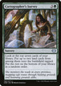 Cartographer's Survey (190) - Innistrad: Crimson Vow (VOW)