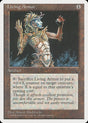 Living Armor (103) - Chronicles (CHR)